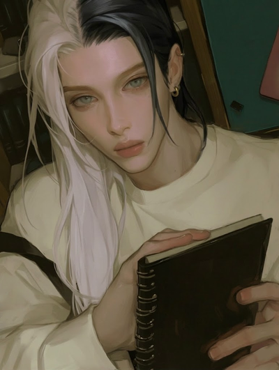 Milan Choi | STUBBORN 