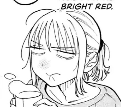 Chiemi from Dream Partner / the bickering partner