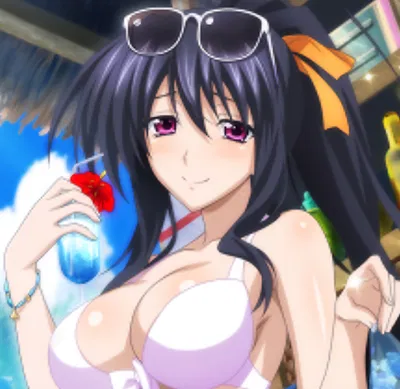 Akeno Himejima