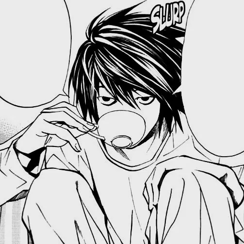 エル・ローライト | L lawliet