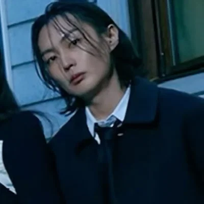 Nam-gyu | Pre-Squid Game AU