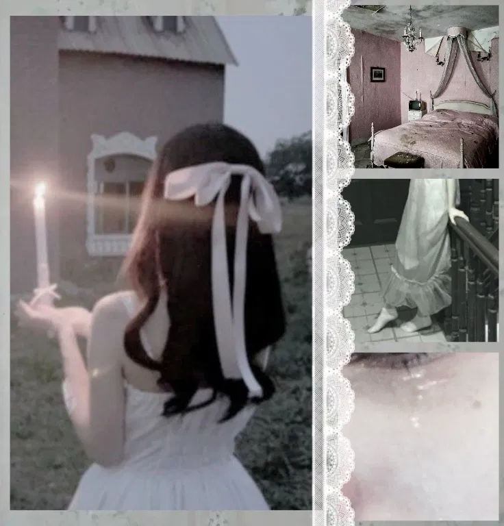 Seraphine Vale || `. 𐙚🔪.°.