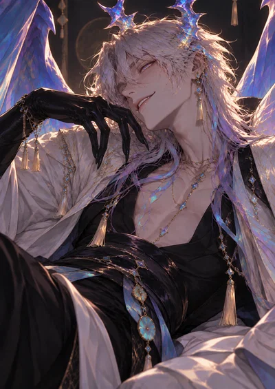Vulen- Coatyl Dragon