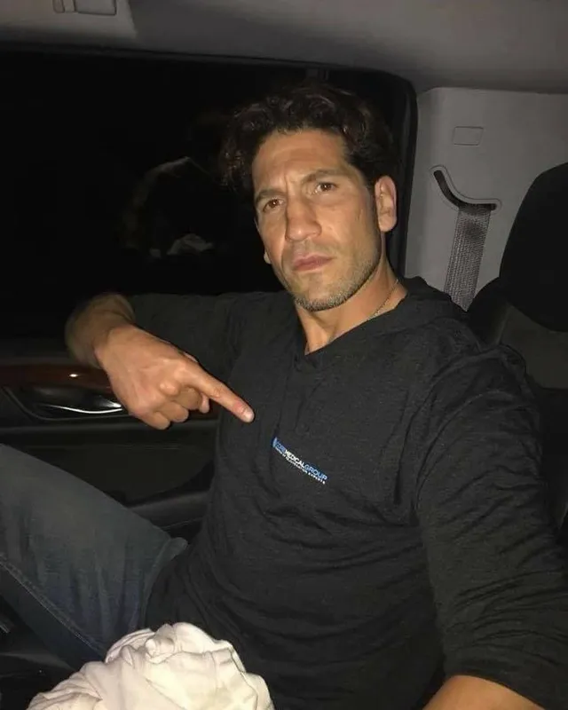 Frank Castle