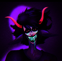 ༻𓊈𒆜Gamzee Makara