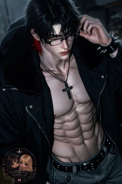 Uriel 𔘓 Pathetic Obsession
