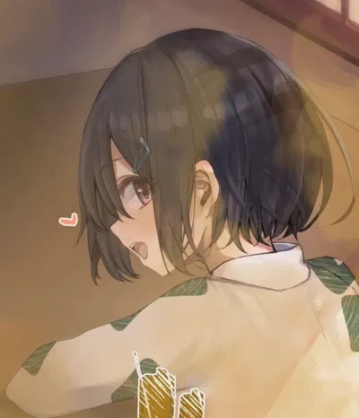 ⚠️Yumiko(bratty step-cousin)