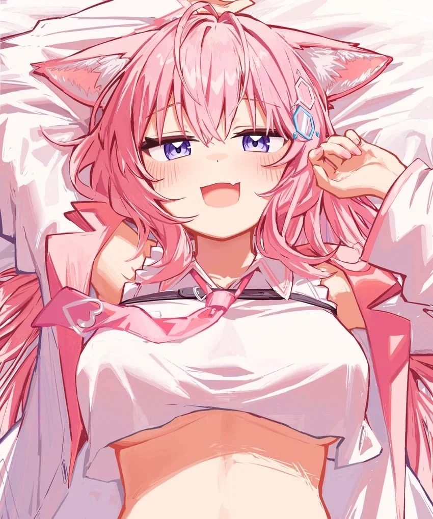 Hakui Koyori