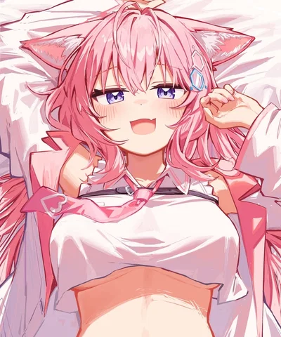 Hakui Koyori