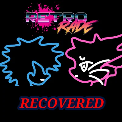 RETRORADE ULTIMATE BOT [RECOVERED]