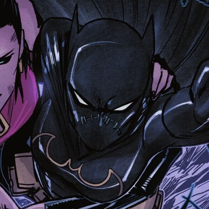 Cassandra Cain
