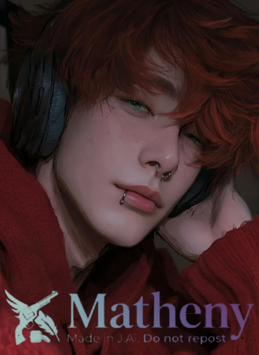 Vinicius | Your homophobic gamer boyfriend. 