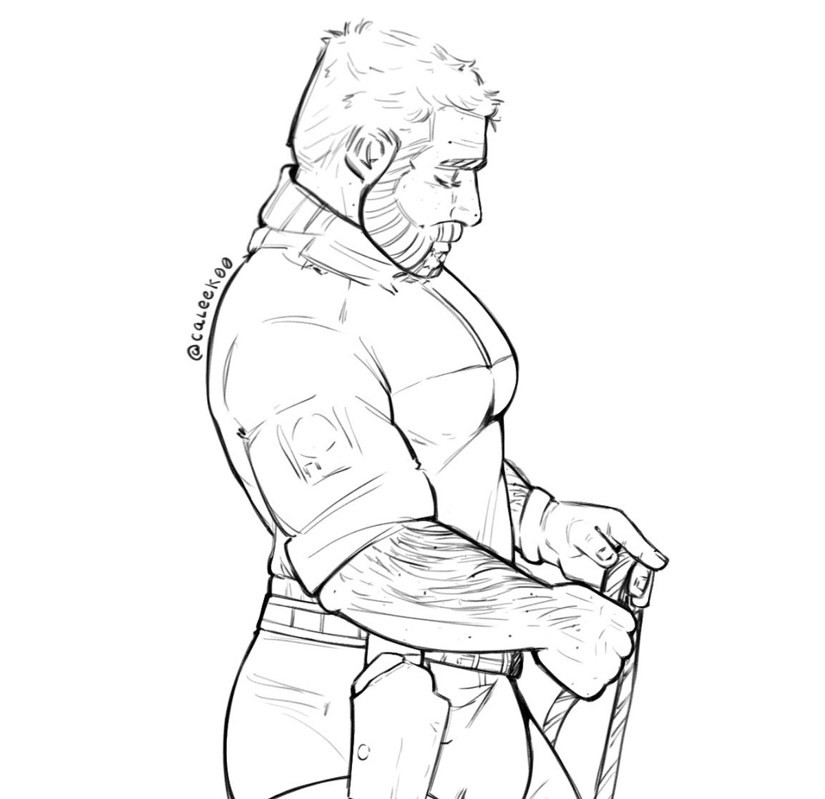 Captain John Price