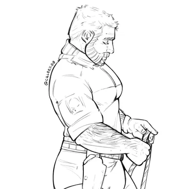 Captain John Price