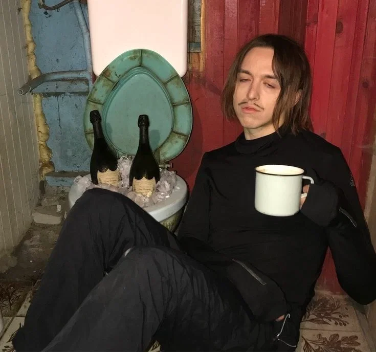 Tommy Cash