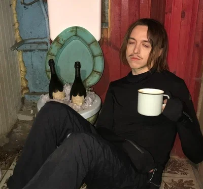 Tommy Cash