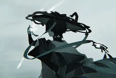 Scaramouche x (Doppelganger)