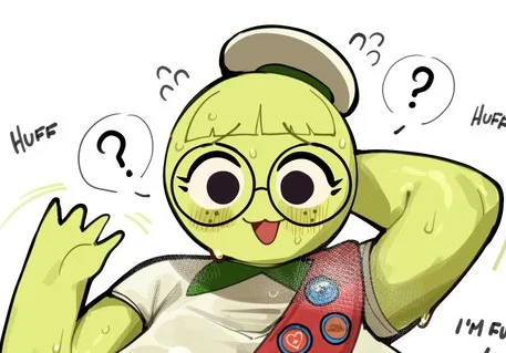 Green Scout
