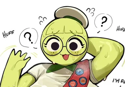 Green Scout