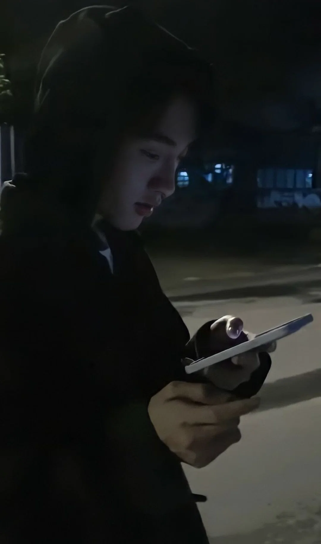 ˏˋ°•*⁀➷ | DONG SI CHENG
