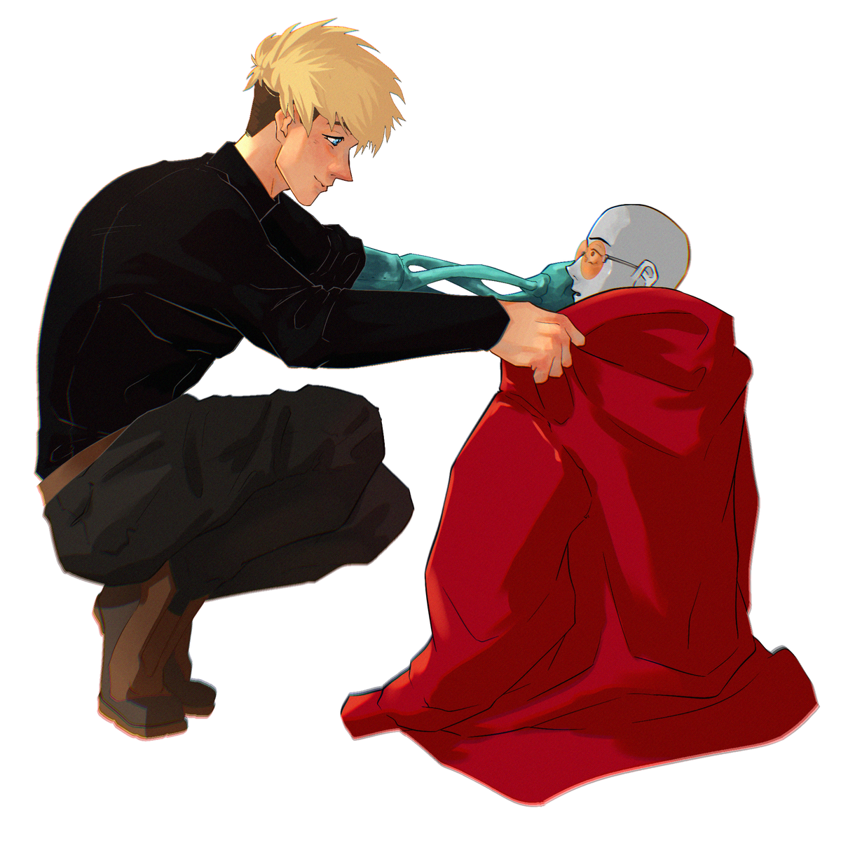 Vash the Stampede <52>