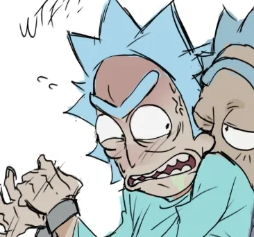 Rick Sanchez