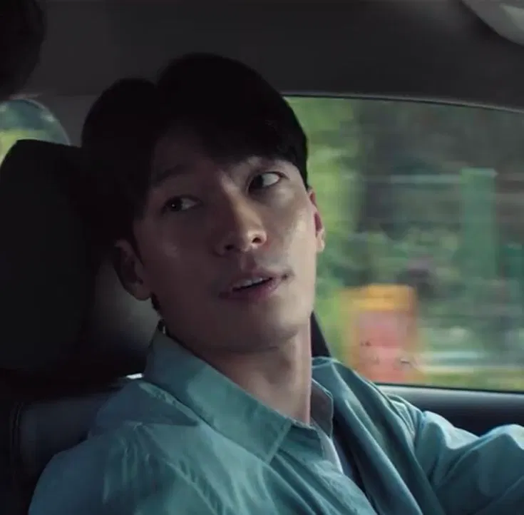 HWANG JUN-HO - SQUID GAME 3 