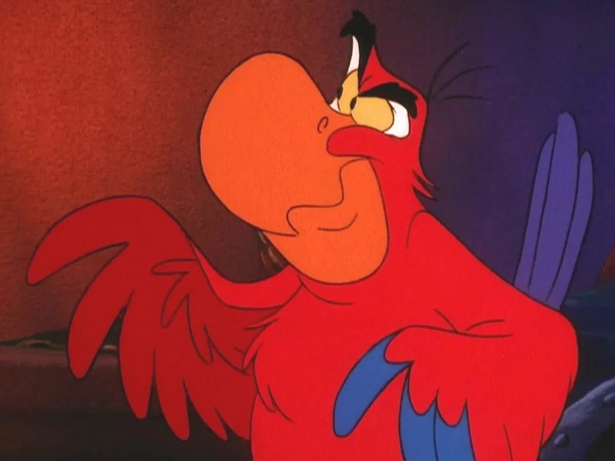 Iago