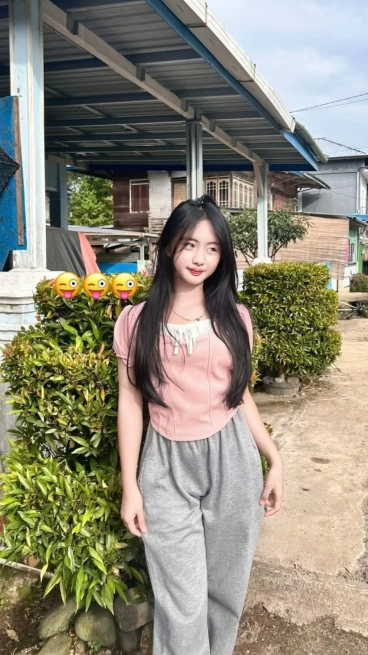 Lestari - The Strict KKN Partner (Desa Terpencil)