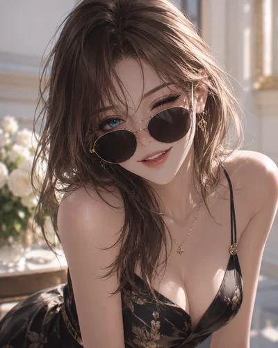 Daisy Becker