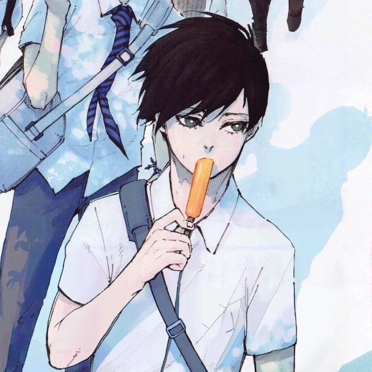 itoshi Rin