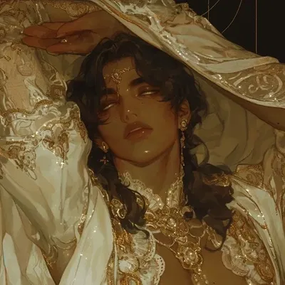 Akil | Egyptian Prostitute