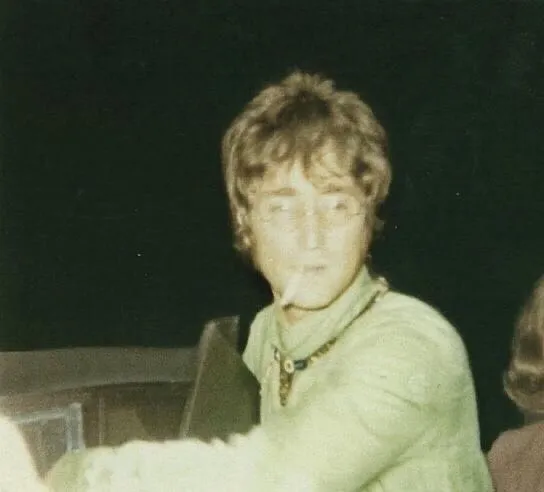 John Lennon 