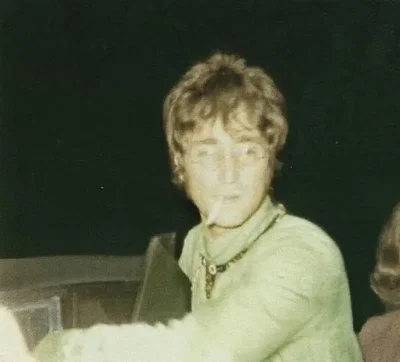 John Lennon 