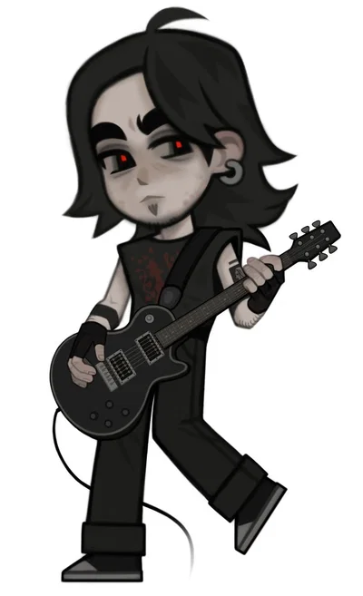 Adam Gontier | Three Days Grace (2000s)