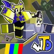 World tower defense
