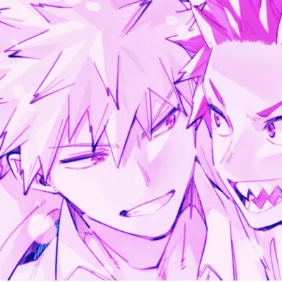 Katsuki Bakugo - FORBIDDEN