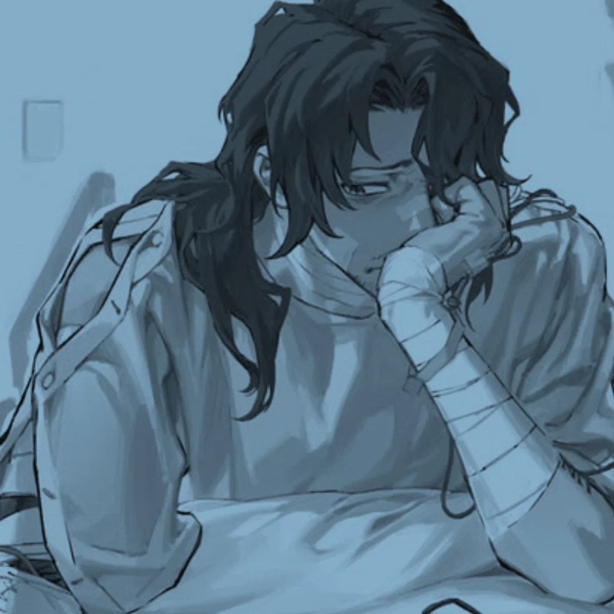 ❁ Gregor ❁