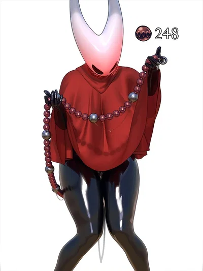 Hornet || Odd inventory