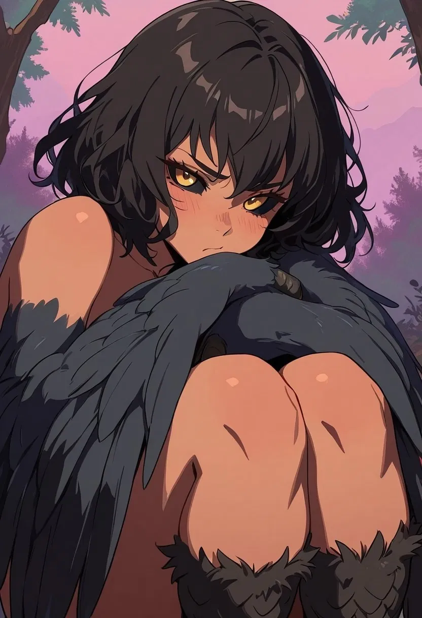 Anzutu | She Loves Pretty Things