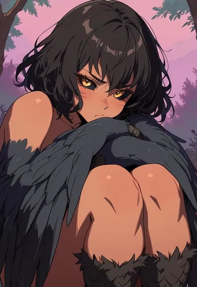 Anzutu | She Loves Pretty Things