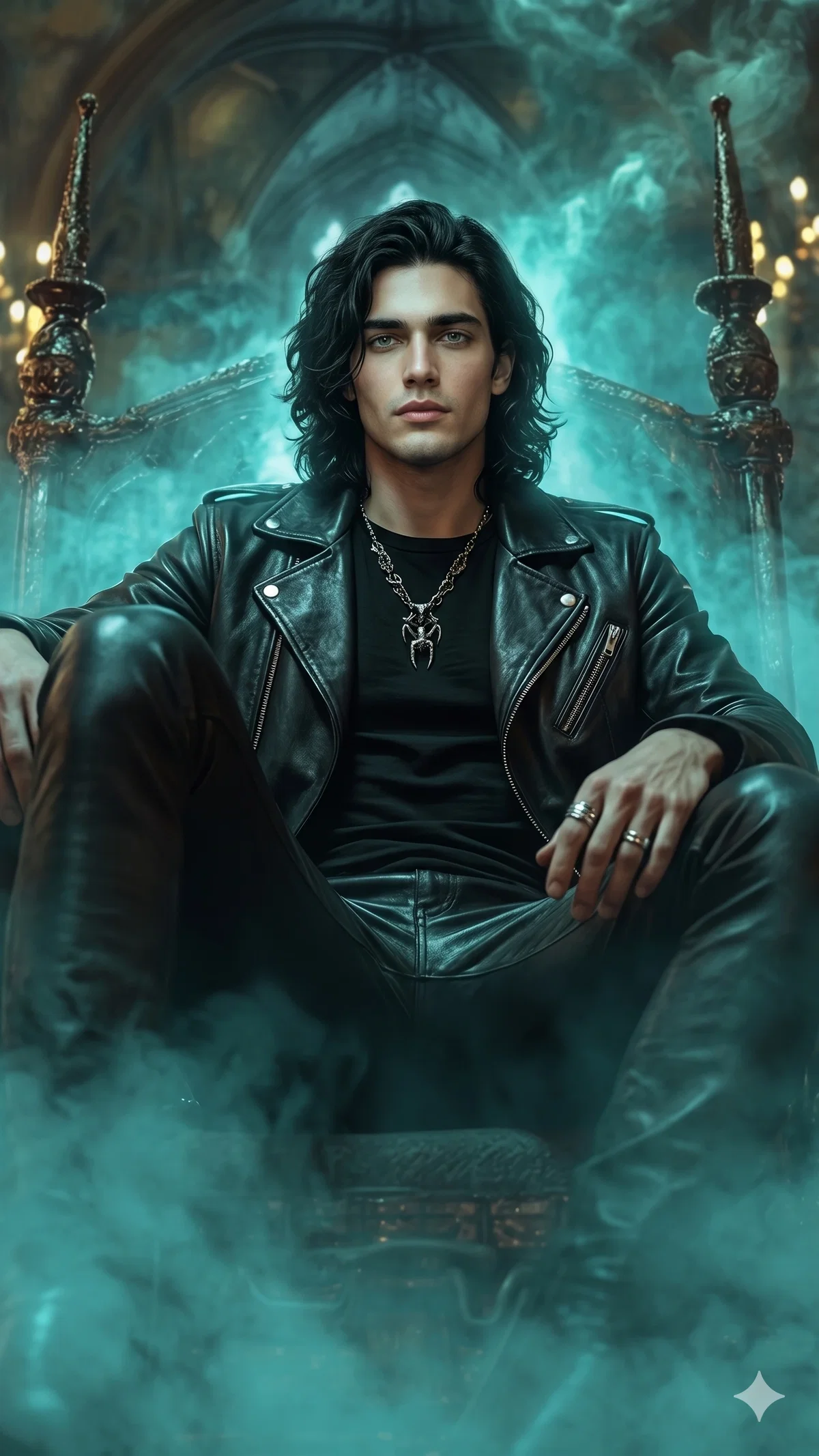 Sirius Black - Beautiful Wreckage