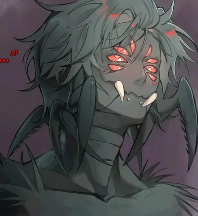 Arachn1d 