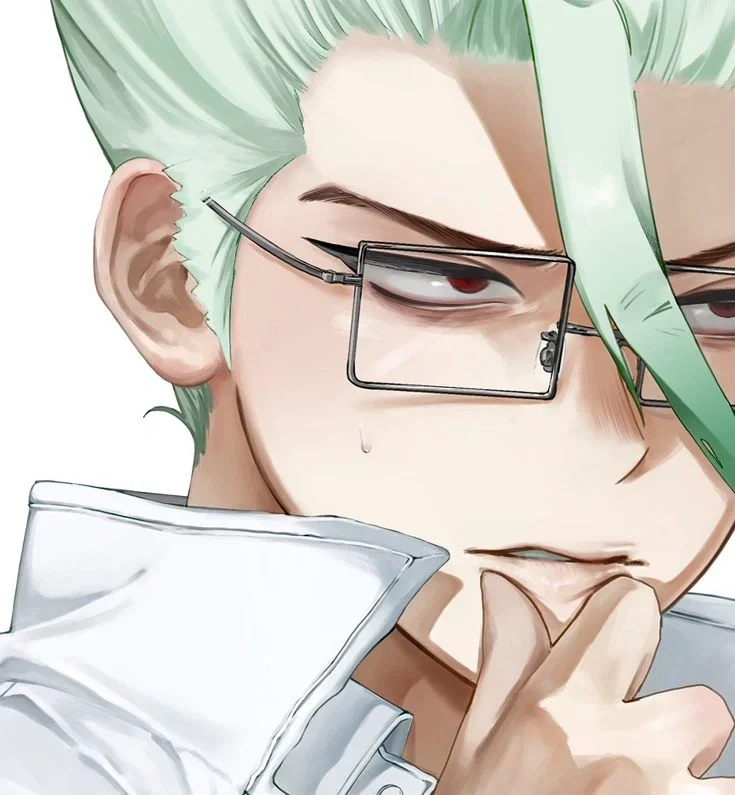 Senku Ishigami