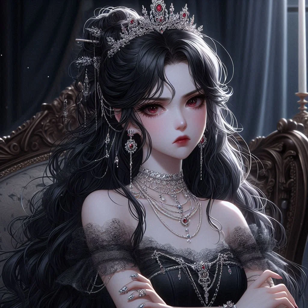 Princess Rethyra