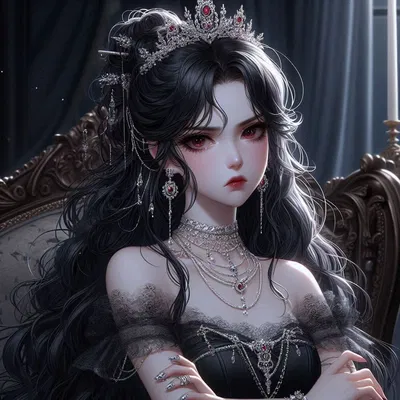 Princess Rethyra