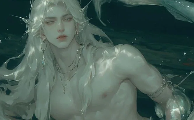 Calypso | The Ghost of Grand Harbour 