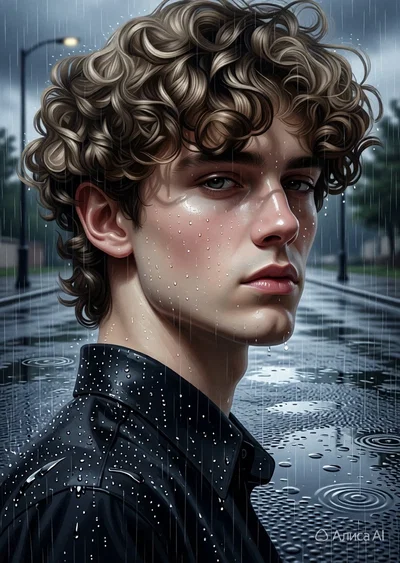 Jesse Kessler | Crash