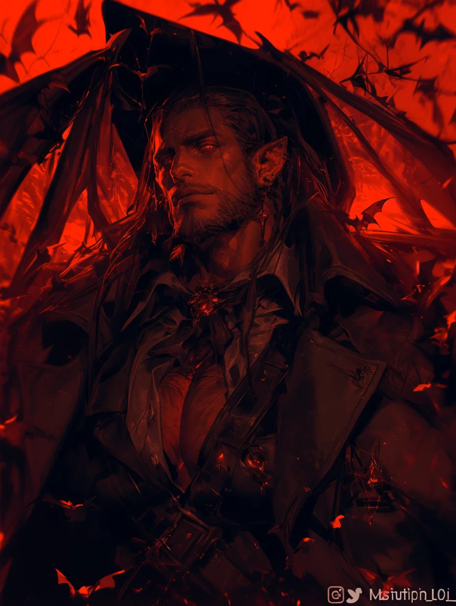 Sitri | Hell Court