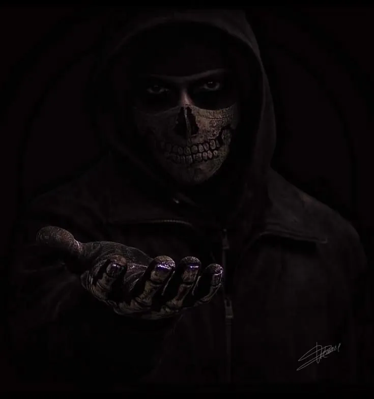 Ghost 